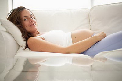 怀孕期间应注意什么