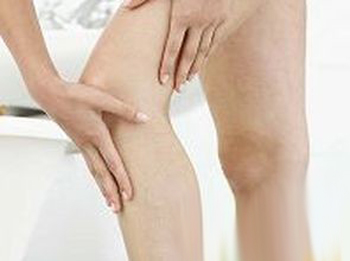 膝关节疼痛是怎么回事