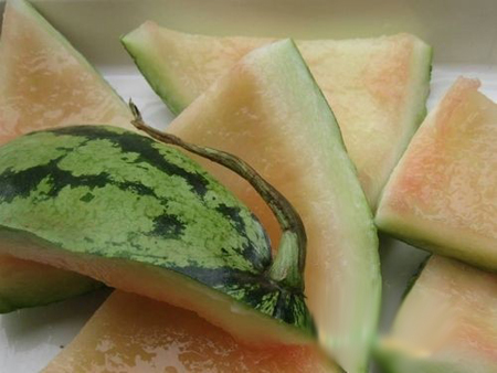 西瓜吃多了会发胖吗
