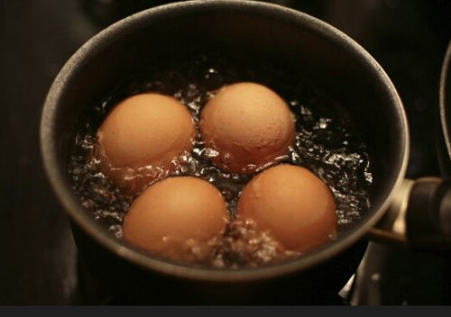鸡蛋的营养价值