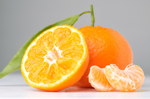 橙子多吃好吗