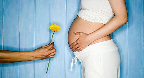 孕期老公如何解决生理