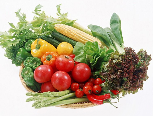 蔬菜的保存方法