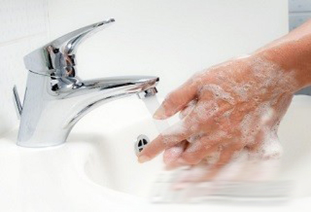 幼儿洗手的好处有哪些