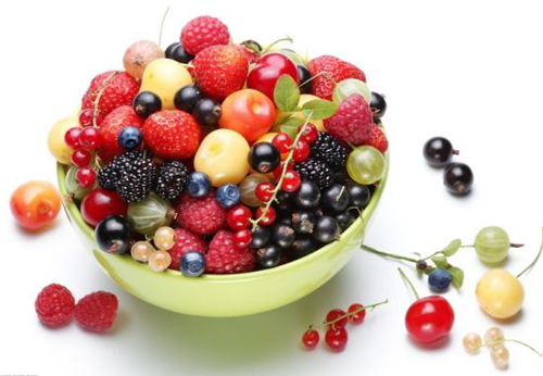 吃什么水果可以防癌