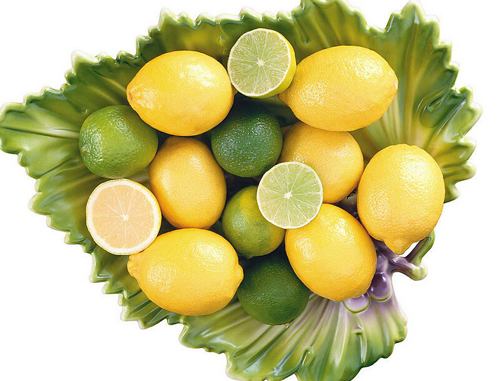 柠檬的功效与作用及食用方法