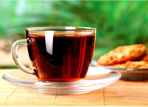 女人每天喝红茶能减肥吗
