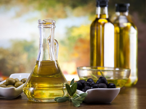 特级初榨橄榄油怎么吃比较合适