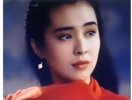 中国十大最有仙气的古装美女