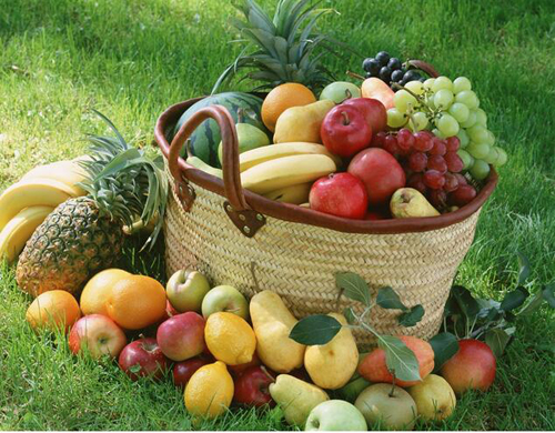 水果什么时候吃最好最有营养