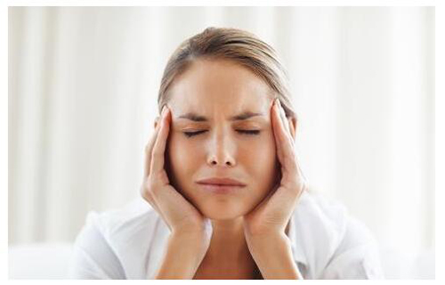头痛的原因和治疗方法
