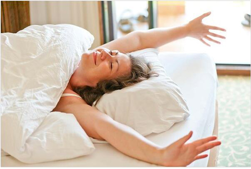 睡得多对身体有影响吗